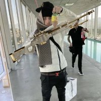 Placid GG (@_placid) 's Twitter Profile