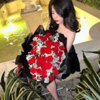 Margot Xiong (@margot69951) Twitter profile photo