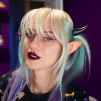 Leighton Luckey (@ivy_luckey) 's Twitter Profile