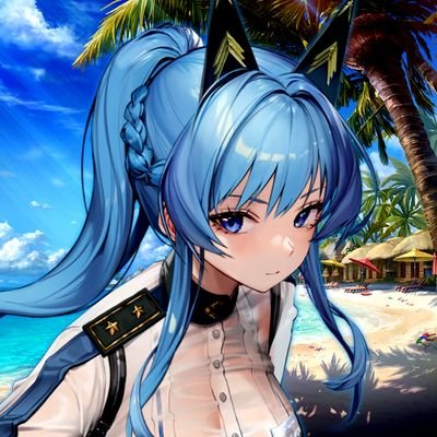 Captain of the Admire | NIKKE Rp account | minors DNI | #MVRP #NIKKERP | Layout by @RETheHoodie