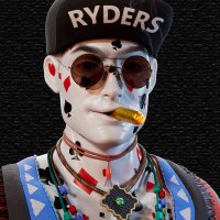 CD (@cryptonft_digs) 's Twitter Profile