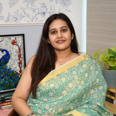Dipti Sharma Profile