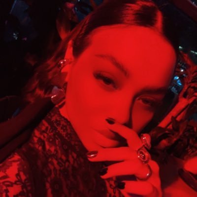 libquiroz's profile picture. Manifested a divine reflection of what you projected.✨