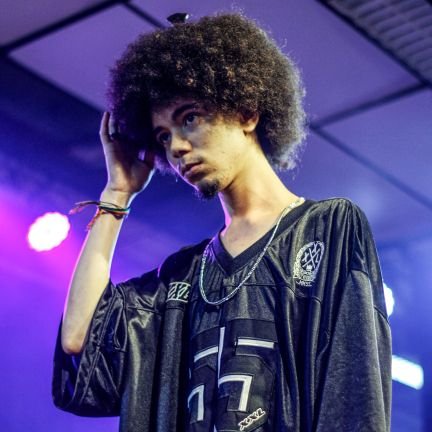 _Draxx_Mc's profile picture. 