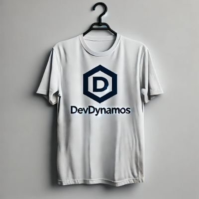 devdynamos_ke's profile picture. Empowering businesses with cutting-edge technology solutions. 🚀 Specializing in web & mobile app development, cloud services, AI, and cybersecurity. Join us!