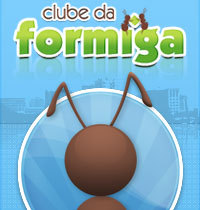 clubedaformiga's profile picture. O Clube da Formiga é um shopping de descontos que consegue as melhores ofertas para cada cidade que atua.
Siga e Aproveite.