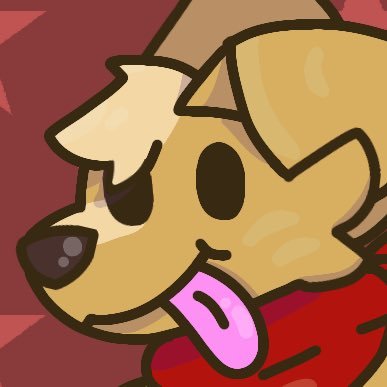 Hey! Just furry artist who makes my silly little comics, thanks for stopping by! - They/Them - 21