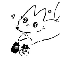 キツネうどん(低浮上 (@kitsuneudon_18) 's Twitter Profile
