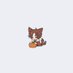 ᵗ ᵒ ᵐ ᵃ ᵗ ᵒ (@heiantomato) Twitter profile photo ᵗ ᵒ ᵐ ᵃ ᵗ ᵒ (@heiantomato) Twitter profile photo