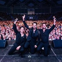 SIkara (@ilvoloftl) 's Twitter Profile