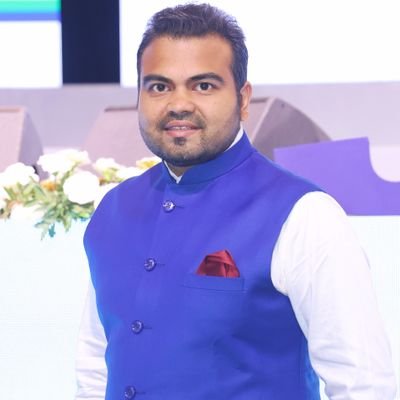 @JAYDEEP_STEEL & ALLOYS INC
Industrial raw material exporters Nickel Alloys & Special alloys
@MASSMA Mg com - youth & tech
& Sec @BJYM SM)
JT Sec @jito Gowalia