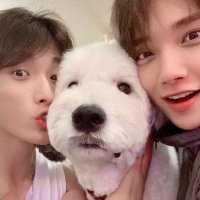 ¥ ♡ jsdk (@kyeomshupakchi) 's Twitter Profile Photo ¥ ♡ jsdk (@kyeomshupakchi) 's Twitter Profile Photo