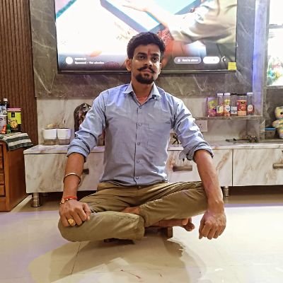 strategy is better than strength 💯
बीएड 2018 batch
युवराज प्रताप सिंह रघुवंशी 💪
