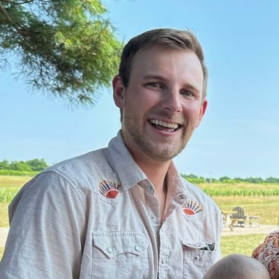 Golden Harvest Seeds Sales Rep. //South Dakota State Jackrabbit // Opinions are my own.