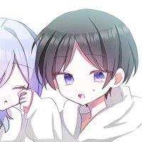 ゆうはる (@f3e_c4x) 's Twitter Profile