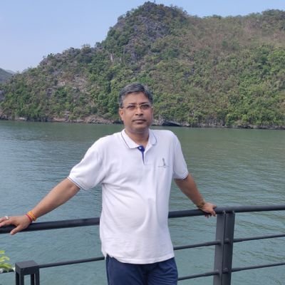 Apurv Kumar Profile