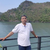 Apurv Kumar (@apurvksingh) 's Twitter Profile