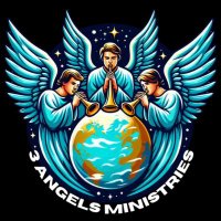 3 Angels Ministries (@3angelswatchman) 's Twitter Profile Photo 3 Angels Ministries (@3angelswatchman) 's Twitter Profile Photo