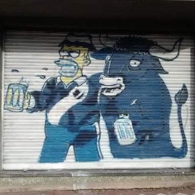 alvalokuramdp's profile picture. De wacho yo lo sigo al Alva.