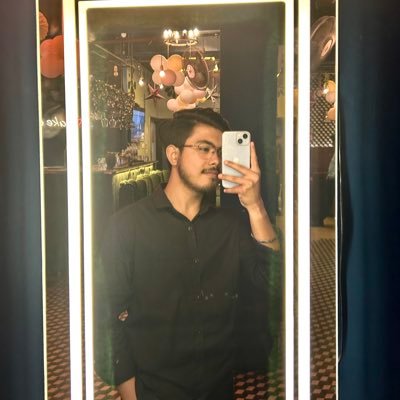 ArpitSr64485534's profile picture. 