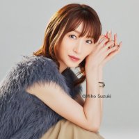 鈴木美穂🌈🎤✨ (@hoowmy) 's Twitter Profile Photo