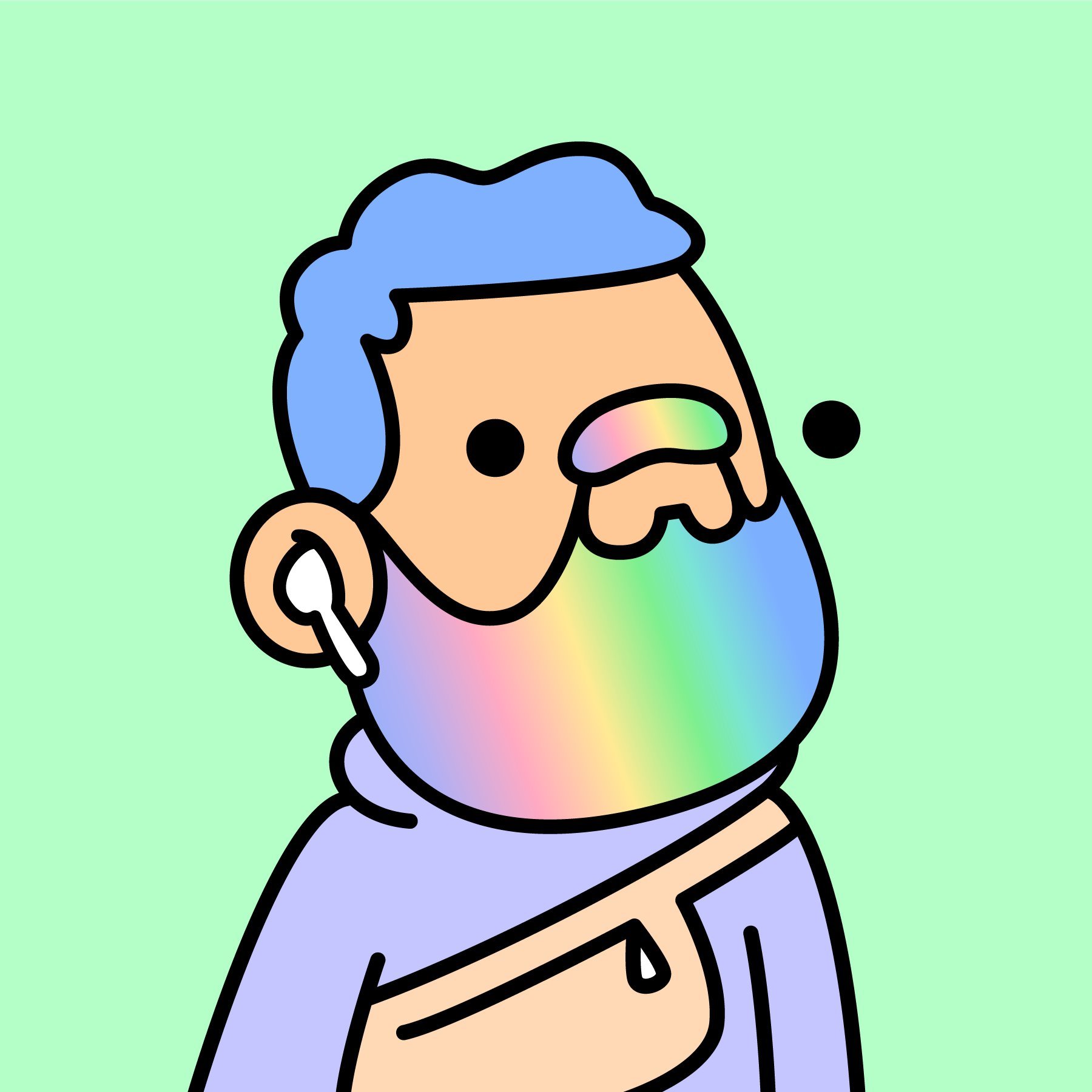 StaceyZupec's profile picture. 