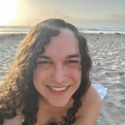 MDNI Hi, I'm Autumn! she/they trans lesbian :) I plan to start posting NSFW content soon. Into cross-stitch, music making, & pokemon. Bio major. Kinky af