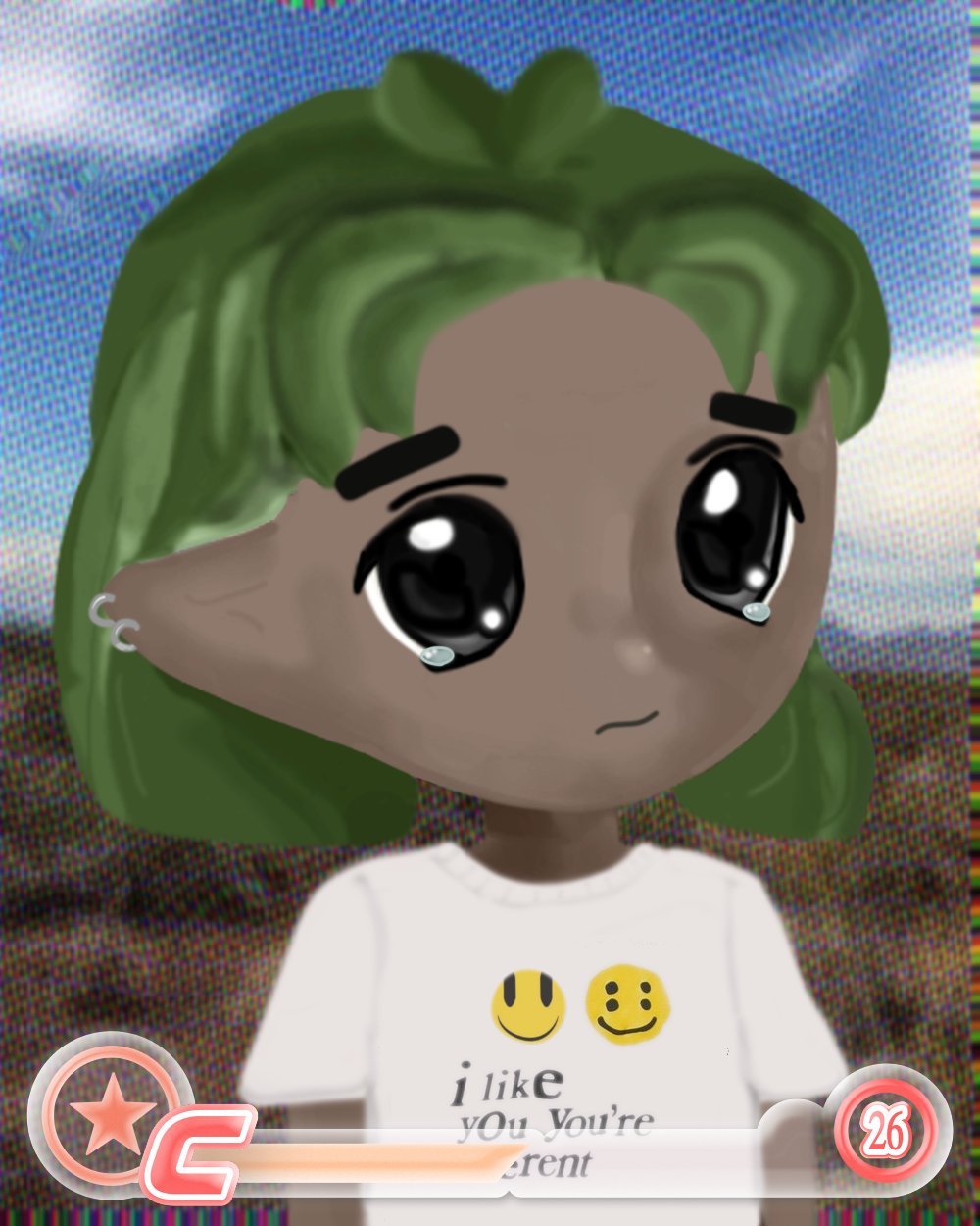 Precious_gift10's profile picture. Saved, Smart, Sexy