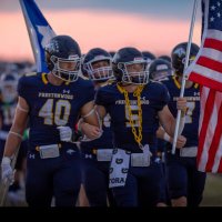 Jaxon Lucas (@jaxonlucas08) 's Twitter Profile Photo