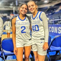 Air Force Women's Basketball Fans π (@history_forcebb) 's Twitter Profile Photo Air Force Women's Basketball Fans π (@history_forcebb) 's Twitter Profile Photo