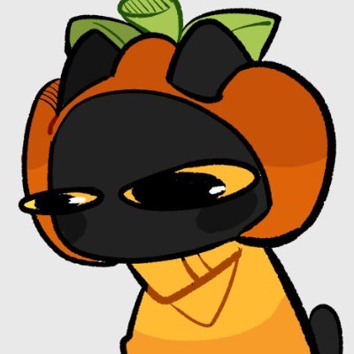 Helllooo❤️🧡💛💙
(He/Him, Them/they)
- Animator/Artist.