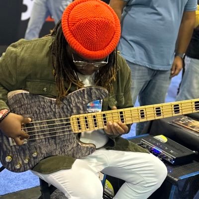 Dr. of Music Therapy🥼| Producer | Arranger | Father | World Traveler | Life Changer | Welcome to the “Open Book of Vibes‼️| #polothevibe 👌🏾