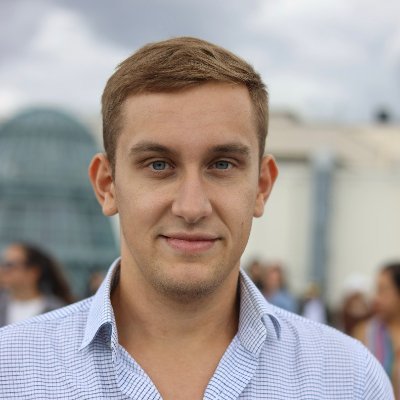 Anton Profile
