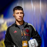 Mr. United (@theguyutd) 's Twitter Profile Photo