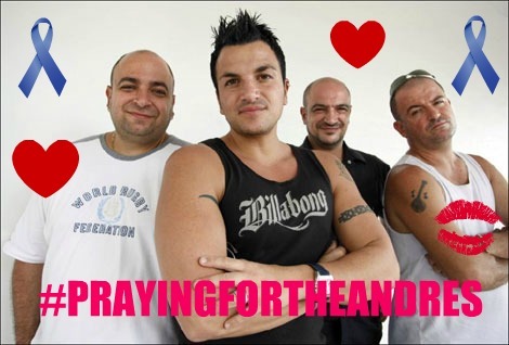 Hey! @MrPeterAndre Fan/fact account! We follow back, just ask!