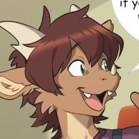 🦨 Star~♪ ✨ (@gibsonscratch) 's Twitter Profile