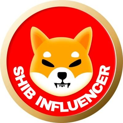 I am crypot influencer @Shibtoken
$BONE & $ETH & #BTC Hodler! | Gem Hunter
100X Tokens Not Affiliated with @Shibtoken
Parody only | DM for business inquiries