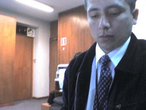 Apasionado desarrollador de software, geek, #LDS #SUD, peruano y muy patriota.