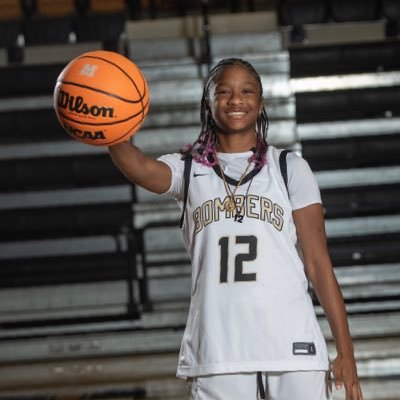 2026/ 5’4 Point Guard/Midwest City HS/NCAA ID 2105174793/ 3.5GPA/Email Kenipooh@yahoo.com