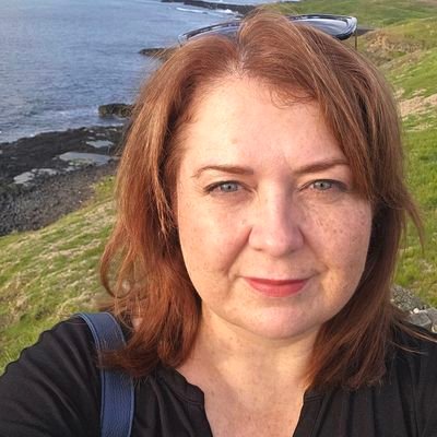 Erin Kinghorn (she/her) Profile