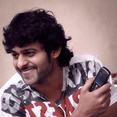 Rebel_faN__'s profile picture. Prabhas ♡ | @ImRO45💙 @salaarthesaga🔥