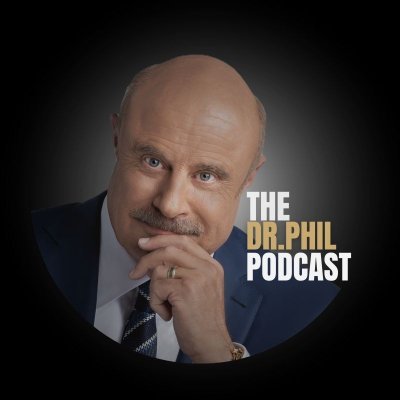 #PodcastLife Listen in: The Dr. Phil Podcast https://t.co/rgWK0Li6Ar Mystery & Murder: Analysis by @DrPhil https://t.co/eiWjnaUgjE ; Best Of Dr. Phil