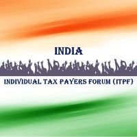 Individual Tax Payers Forum (@incometaxpayers) 's Twitter Profile