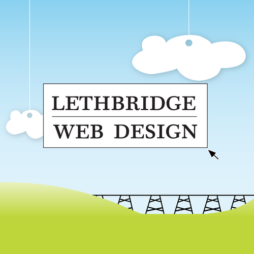 We are Lethbridge Web Design - providing friendly, affordable and effective website design services to Southern Alberta businesses.