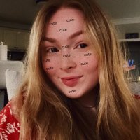 TS Sarah👄💫 (@sarah320_) Twitter profile photo