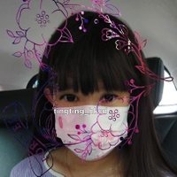 婷婷 (@tingting_hkcd) 's Twitter Profile