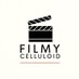 Filmy Celluloid (@filmcelluloid) Twitter profile photo Filmy Celluloid (@filmcelluloid) Twitter profile photo