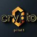 CRYPTO PILOT1 (@johnson490172) Twitter profile photo CRYPTO PILOT1 (@johnson490172) Twitter profile photo