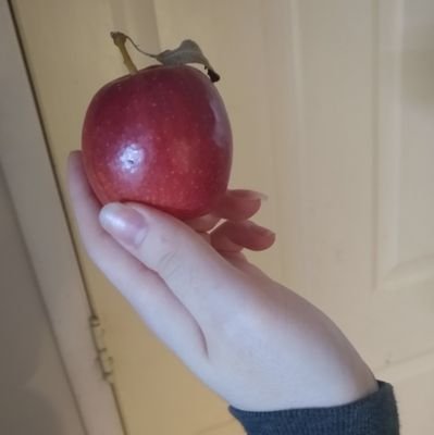 AuhfaSarlho's profile picture. 