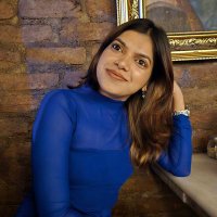 Komal Dixit (@classykomal) 's Twitter Profile